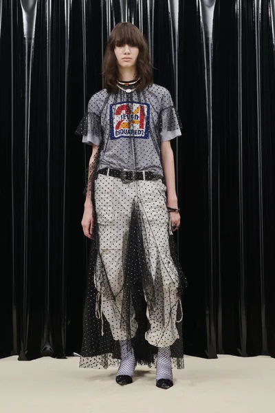Look 1
